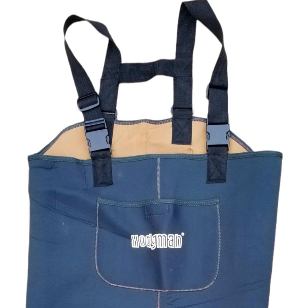 Hodgman Neoprene waders
